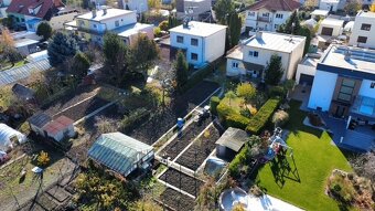 5 izbový rodinný dom s garážou, pivnicou, Kodalyová ul. - 19