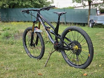 Canyon Torque CF9 - 19