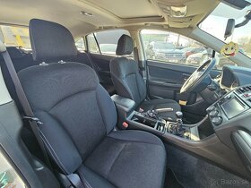 Subaru XV 2.0D Comfort - 19