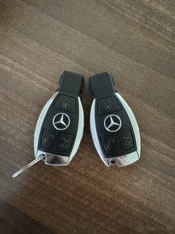 Mercedes-Benz E350 CGI V6 coupe - 19