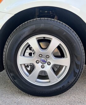 VOLVO XC60 2.4 D3 AWD AT SUMMUM PLUS - 19