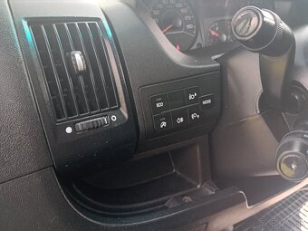 Fiat Ducato 2,3 JTD 118KW L4 H2 MAXI - 2021 - 19