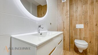 ALL INCLUSIVE | ELEGANTNÝ 2 IZBOVÝ BYT | POLYGON | NITRA - 19