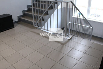 REZERVOVANÉ - Predaj 4 izb. byt 94 m2 s 2 lodžiami, 2.p.- Tr - 19