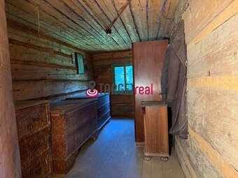 TARGETreal | Na predaj chata v Oščadnici – blízko lyžiarskeh - 19