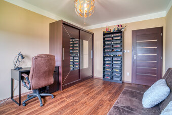 Na predaj 4-izbový rodinný dom v obci Gajary - 19