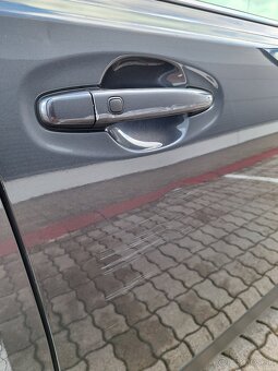 Subaru Outback 3.6R 4x4 Automat – 2011, 1. majiteľ - 19