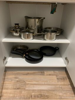 Na prenájom 5 izbový rodinnný dom pre firmy - Voľný ihned - 19