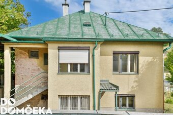 DO DOMČEKA | Rodinný dom s atraktívnym pozemkom aj na viacúč - 19