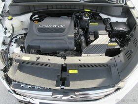 Hyundai Tucson 2.0 CRDi HP Premium 4x4 A/T - 19
