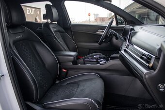 Kia Sportage 1.6 T-GDi HEV GT-Line AWD A/T - 19