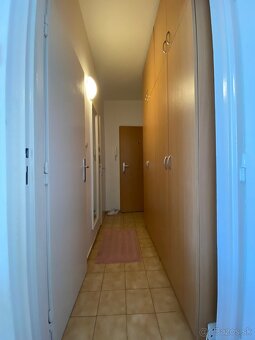 1i. byt 38m, Karloveská ul., loggia 7m, 4/7p., ihneď voľný - 19