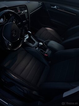 Volkswagen Golf 7 2.0tdi 110kw - 19