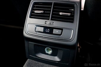 Audi A4 Avant 2.0 TDI  automat  120kw  90000km 2021 - 19