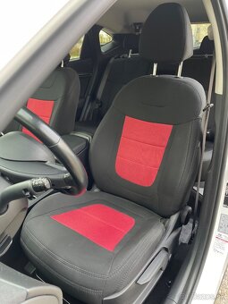 Hyundai Tucson 1.6 T-GDi Shine 110kW150HP M6 - 19