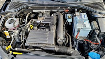 Škoda Octavia Combi 1.2 TSI -81 kw 110k Active 6R - 19