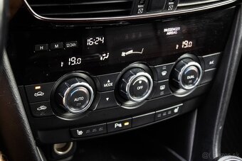 Mazda 6 Combi (Wagon) 6 2.2 Skyactiv-D - 19