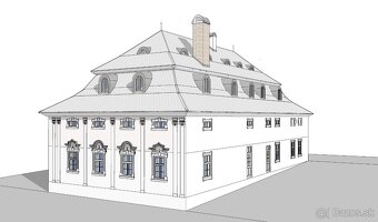 Kúpte pozemok a kaštieľ máte GRÁTIS - 19