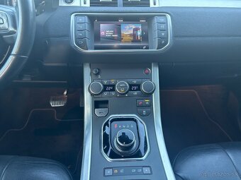 Land Rover Range Rover Evoque 2.0 TD4 98.000KM Automat FL - 19