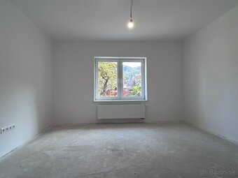 Rodinný dom - kompletná rekonštrukcia - Hrachovište - 19