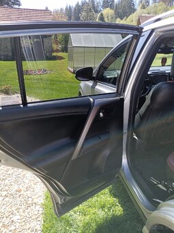Predám Toyotu RAV4 2.0 Benzín Valvematic - 19