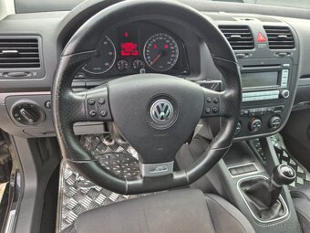 Vw golf 5 r.-line - 19