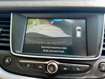 Opel Grandland X 2.0 CDTI S S Innovation A/T8 - 19