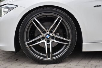 BMW Rad 3 Touring 320d SPORT Limited - 19