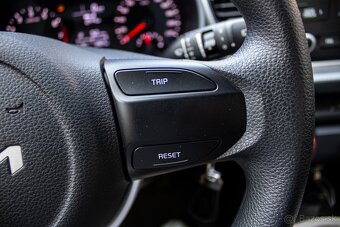 Kia Rio 1.2 DPi Silver- 7 ročná záruka , Aj na splátky -2023 - 19