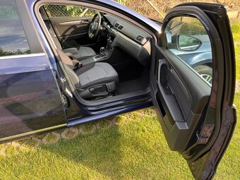 Volkswagen Passat B7 2.0TDi - 19