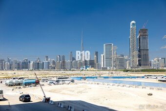 LUXUSNÝ 3 IZBOVÝ APARTMÁN V DUBAJI V PROJEKTE AZIZI RIVIERA  - 19