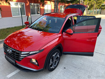 HYUNDAI TUCSON -TOP- - 19
