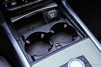 Mercedes-Benz E E220 cdi Avantgarde / TOP STAV / MATRIX LED - 19
