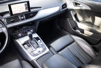 Audi A6 3.0 TFSI S tronic 245kW / AJ NA SPLÁTKY / PROTIÚČET - 19