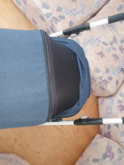 Kočík značky Britax - 19