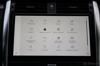 Land Rover Discovery 3.0 I6 D250 MHEV R-Dynamic 183kW,7/2022 - 19