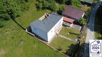Rodinný dom, Slovinky, okr. Spišská Nová Ves - 19