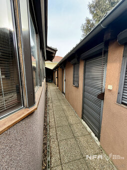 Rodinný dom v Nitre - 19