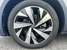 Volkswagen ID.4 Performance Upgrade 77kWh 1st (odpocet DPH) - 19