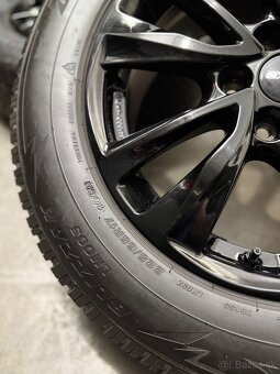 Zimná sada 5x108 R17 , 225/65/17 Land Rover Evoque - 19