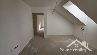 Predaj novostavby rodinného domu vo Zvolenskej Slatine - 19