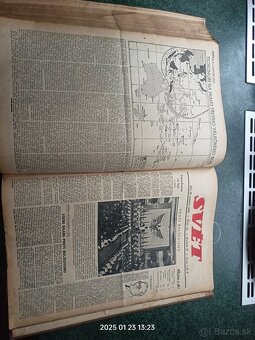 Svět 1943 - 19