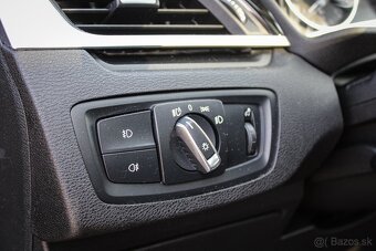 BMW X1 xDrive 20i M Sport A/T - 19
