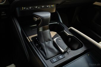 Lexus ES ES300H Prestige Top, Irídiová Sonic - 19