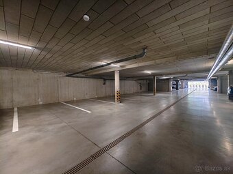 Moderný 2-izbový byt s veľkou terasou, Novostavba-Panoráma - 19