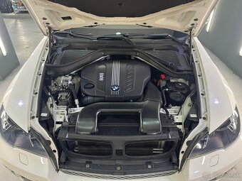 BMW X6 XDrive 30d 245k - 19