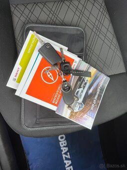 Opel Astra 1.5 CDTI - 19