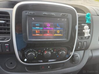 Renault Trafic 1.6 CDTI - 19