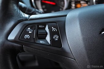 Opel Astra SportTourer 1.6CDTI 136k - 19