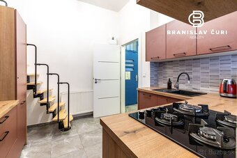 2 izbový byt, v lukratívnej časti Košice, Mojmírová ulica, 7 - 19